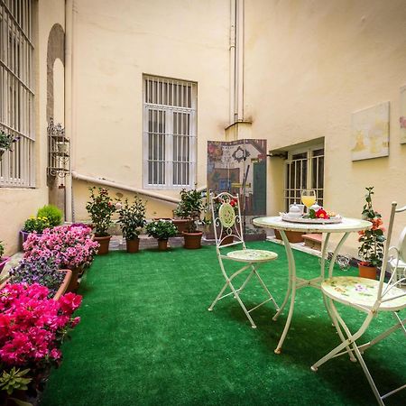 فندق Tourist House Duomo فلورنس المظهر الخارجي الصورة