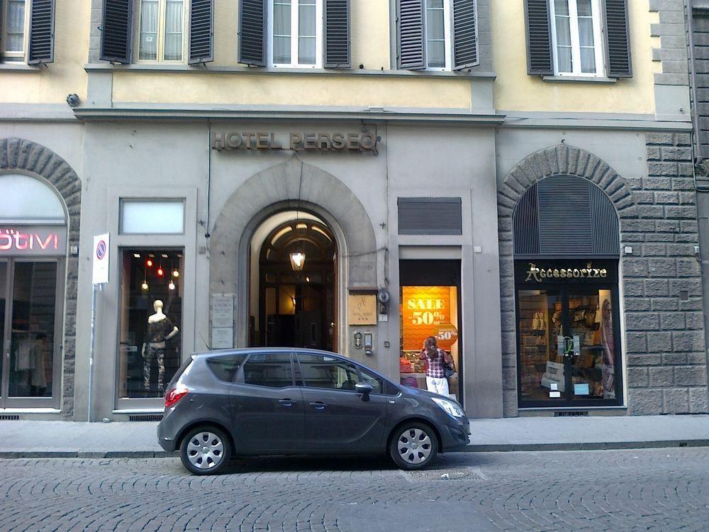 فندق فلورنسفي  Tourist House Duomo المظهر الخارجي الصورة